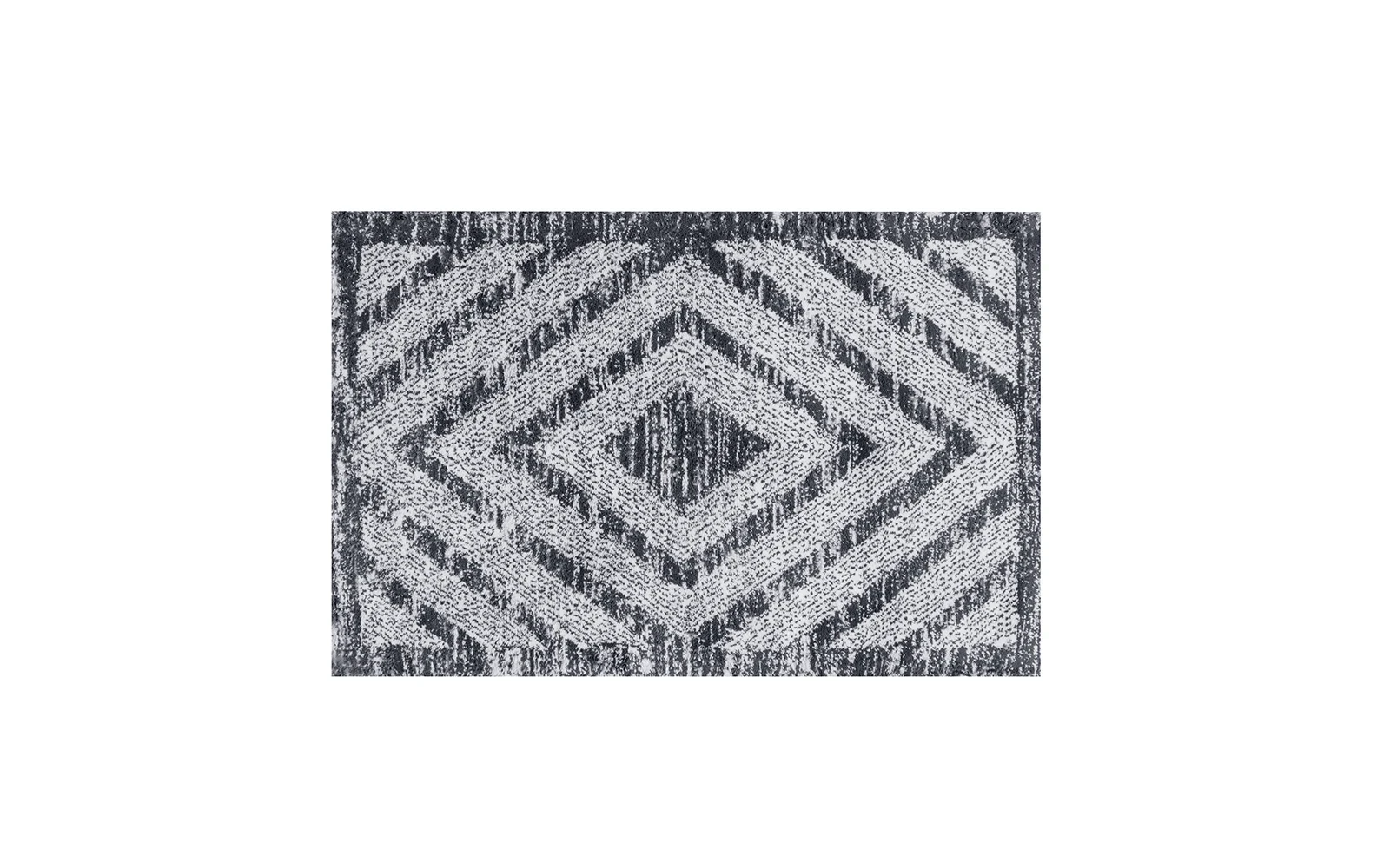 Armada Cotton Turkey Bath mat 2 PC - Multi Color