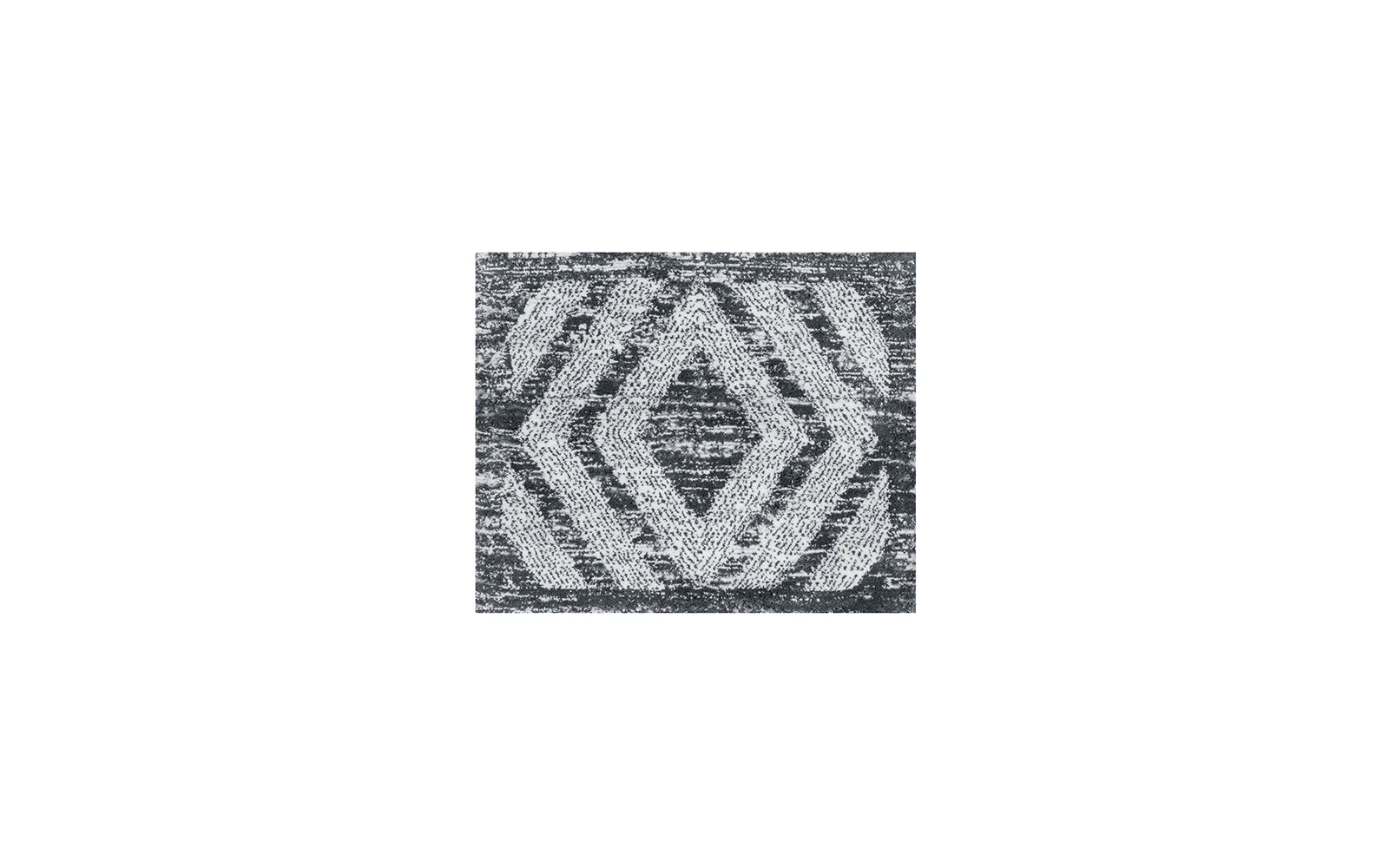 Armada Cotton Turkey Bath mat 2 PC - Multi Color