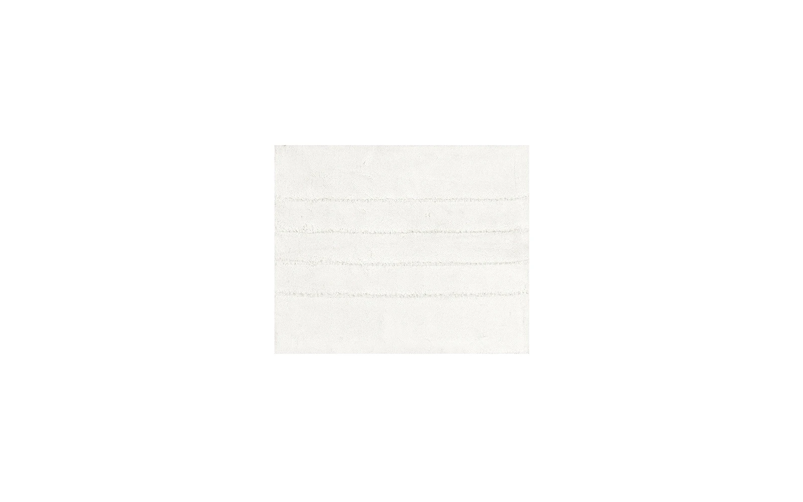 Armada Cotton Turkey Bath mat 2 PC - Off White