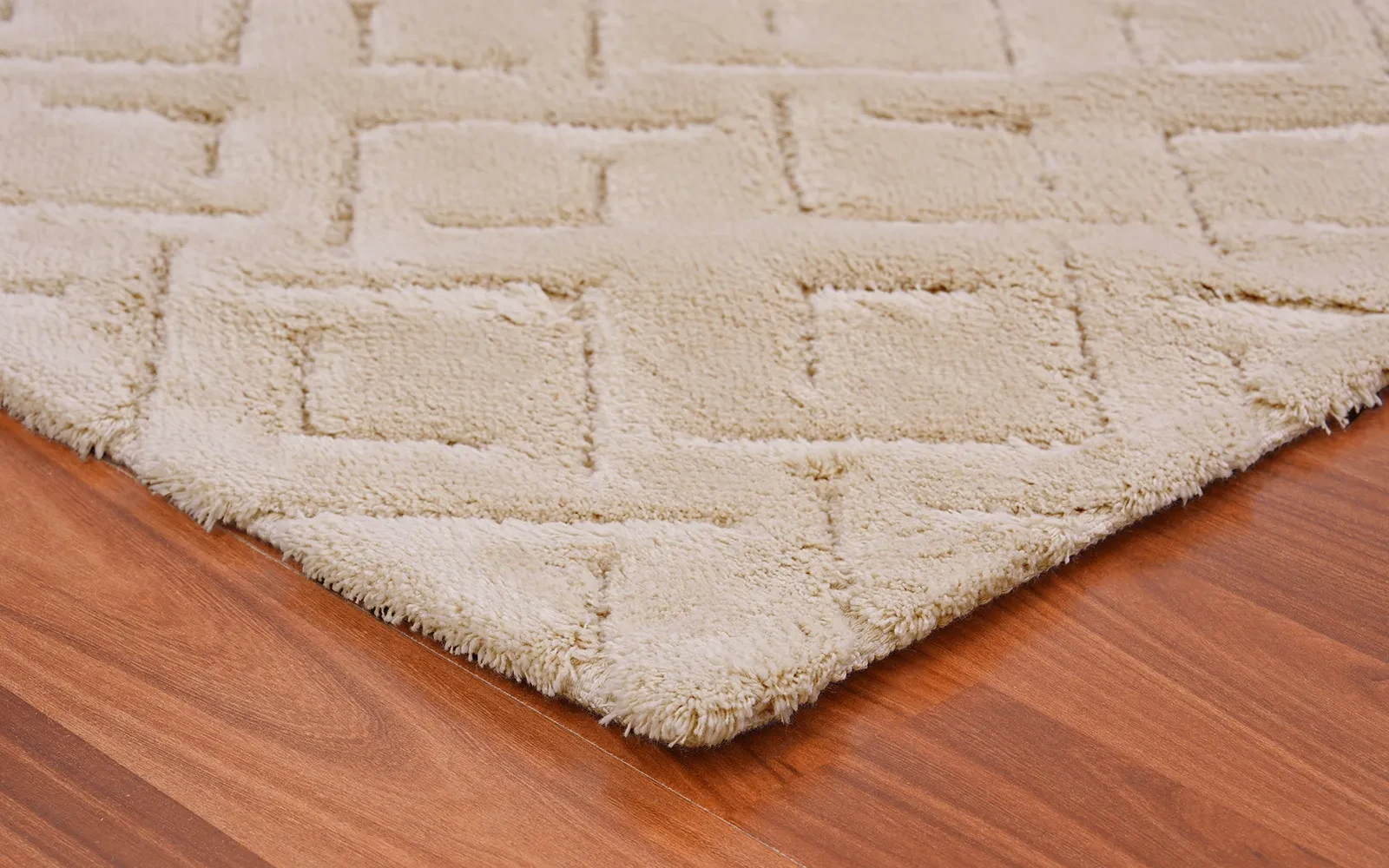 Armada Cotton Turkey Bath mat 2 PC - Beige