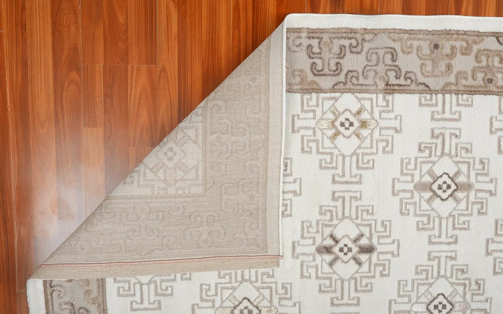 سجاد بريميوم دورو - ( 250 × 350 ) سم متعدد اللون