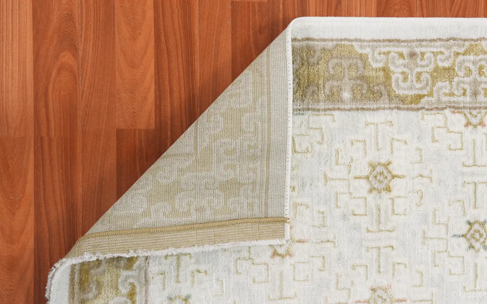Duru Premium Carpet - ( 80 X 150 ) Multi Color