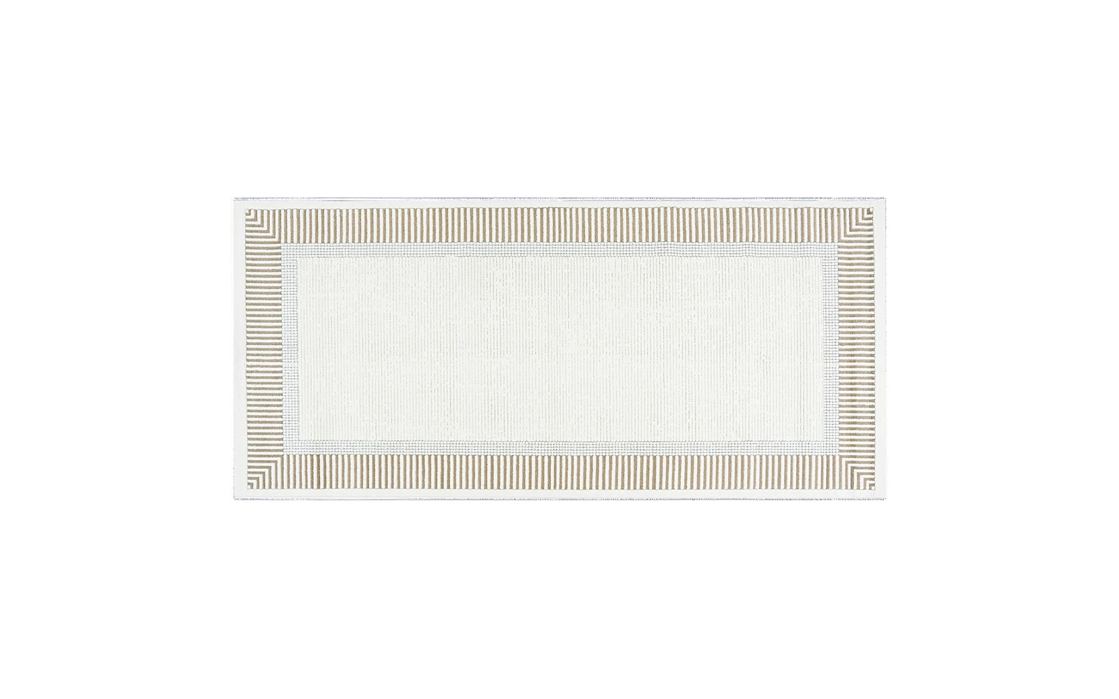 Soft Premium Carpet - ( 80 × 150 ) cm Multi Color