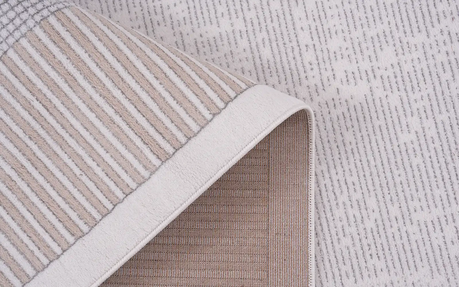 Soft Premium Carpet - ( 250 × 350 ) cm Multi Color