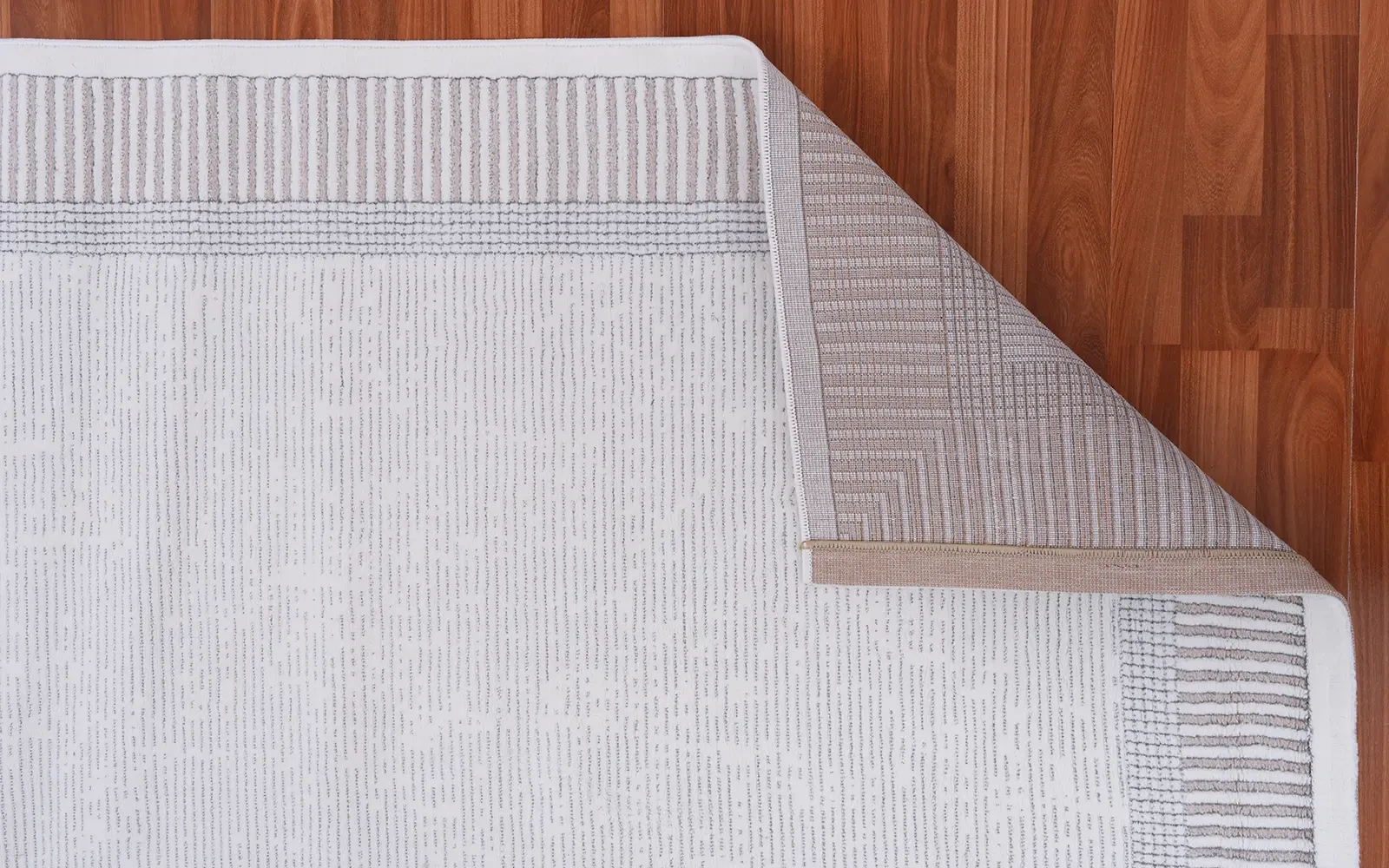 Soft Premium Carpet - ( 100 × 200 ) cm Multi Color