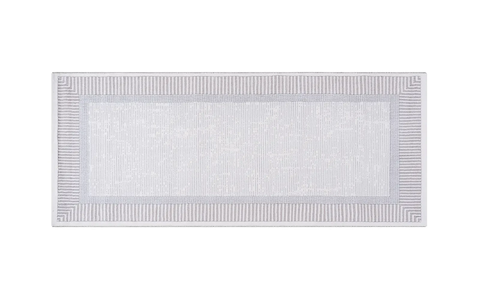 Soft Premium Carpet - ( 100 × 200 ) cm Multi Color