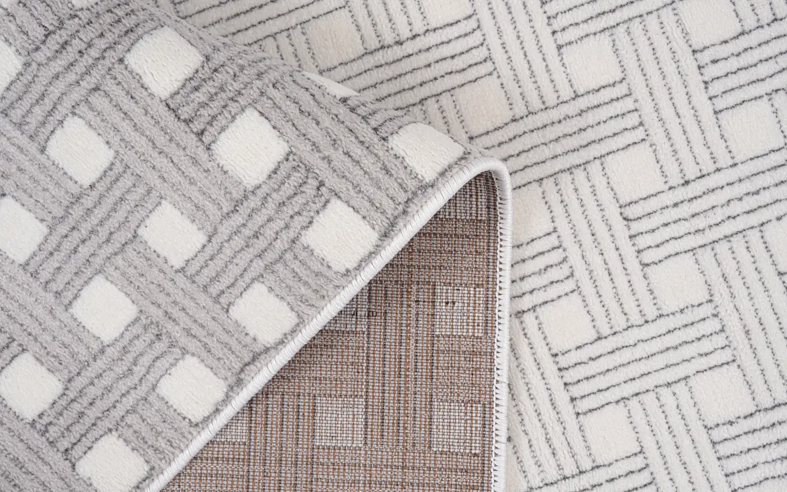 Soft Premium Carpet - ( 250 × 350 ) cm Multi Color