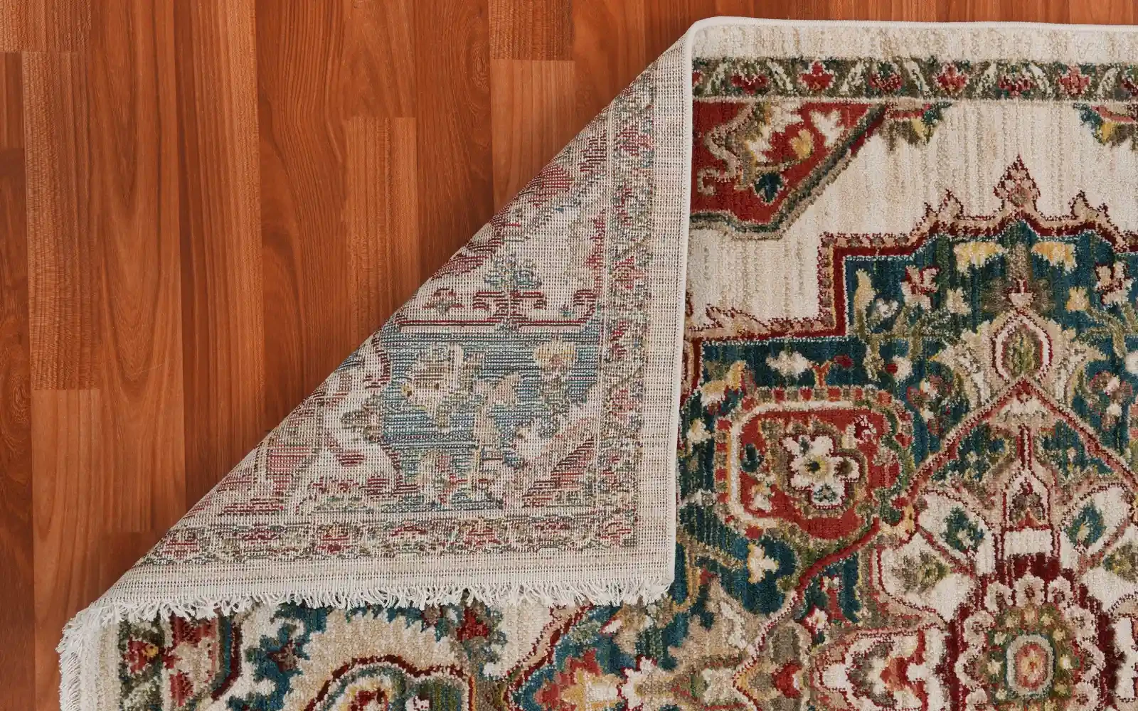 سجاد بريميوم راكاس - ( 120 × 170 ) متعدد اللون