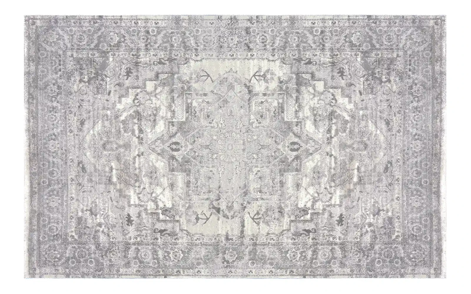 EDA Premium Carpet - ( 250 X 350 ) cm Multi Color