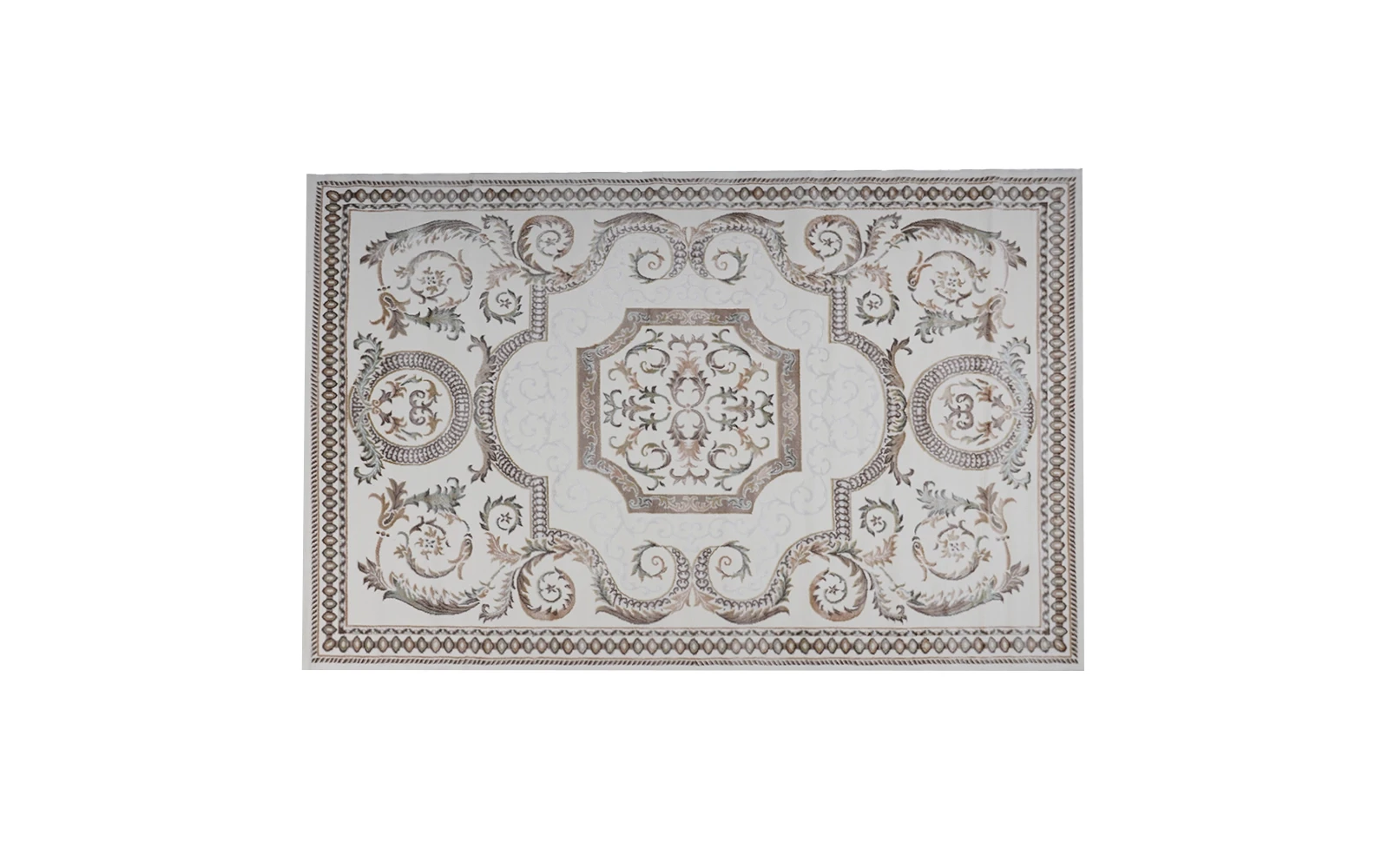 LARA Premium Carpet - ( 200 X 290 ) Multi Color