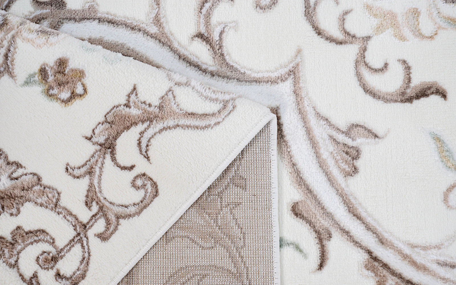LARA Premium Carpet - ( 200 X 290 ) Multi Color
