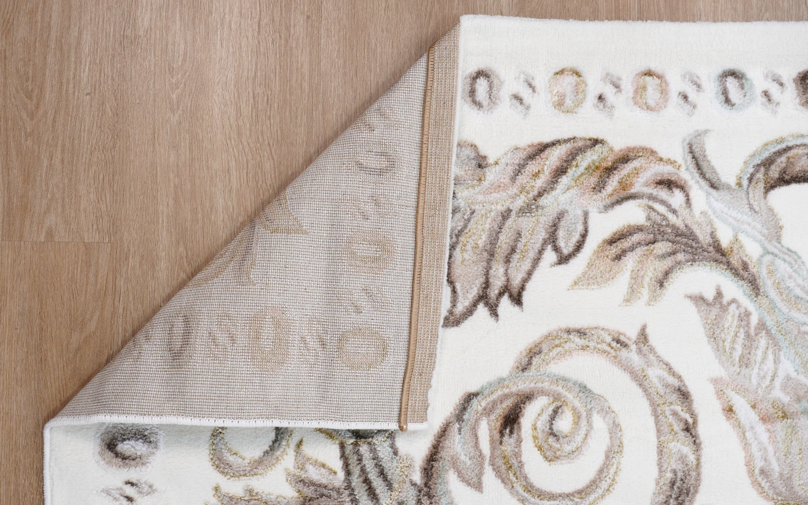 LARA Premium Carpet - ( 200 X 290 ) Multi Color