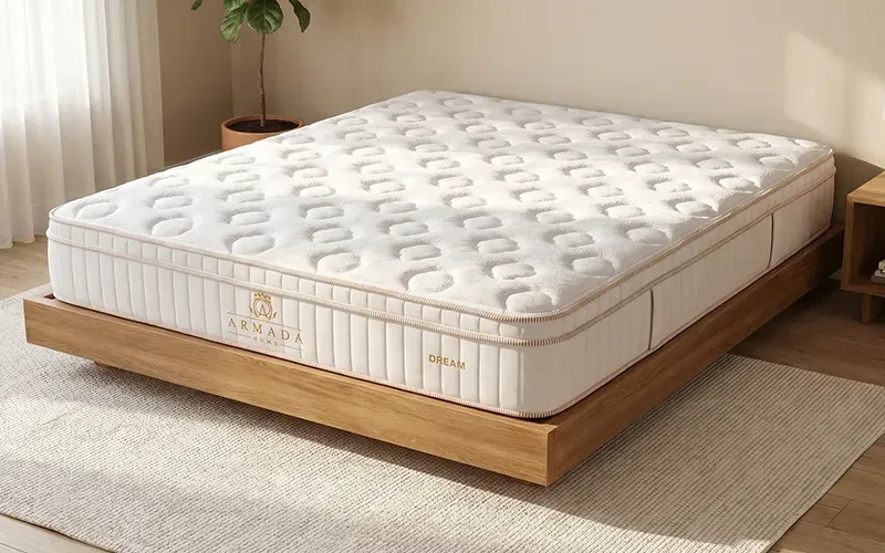 Package Dream For Free ( Dream Mattress)