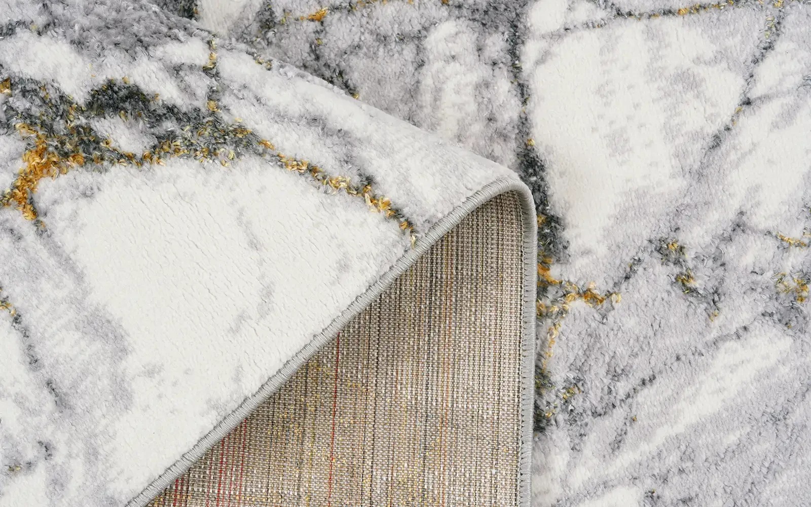 River Premium Carpet - ( 133 X 200 ) cm Multi Color