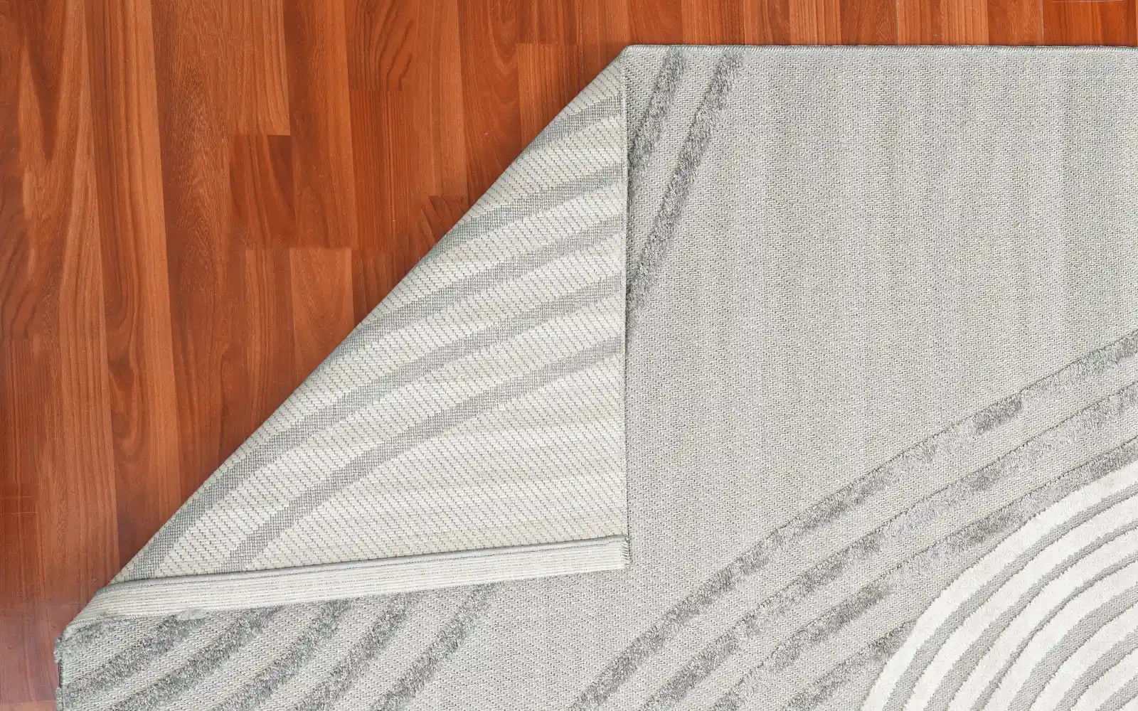 Spring Premium Carpet - ( 150 X 220 ) cm Multi Color