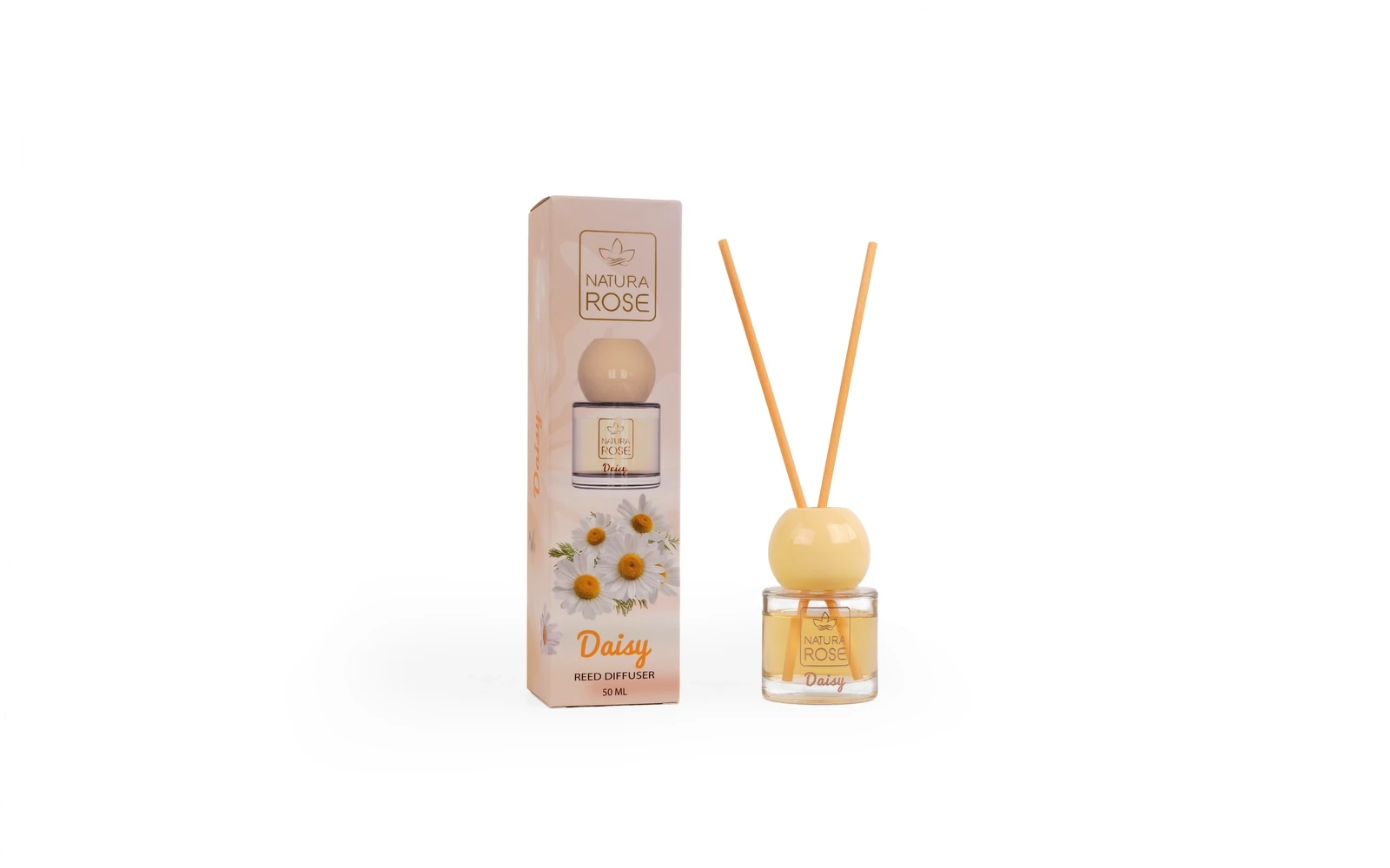 معطر جو فواح من ناتشورال روز - ديزي