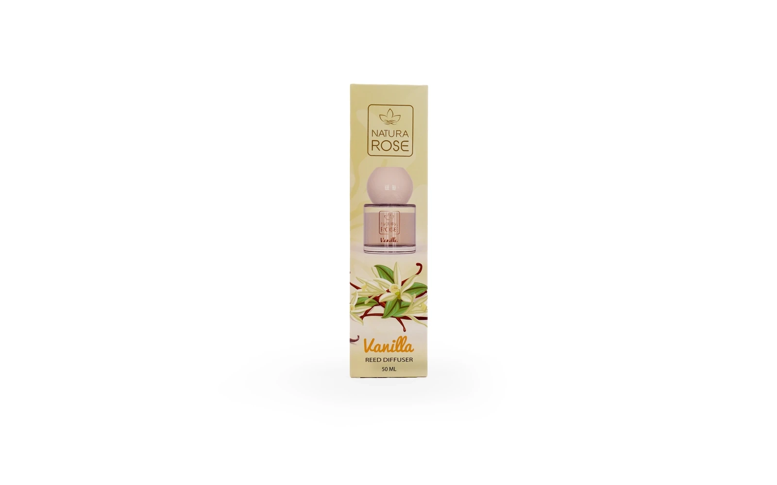 معطر جو فواح من ناتشورال روز - فانيلا
