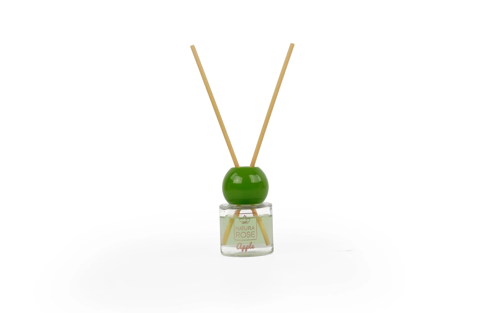معطر جو فواح من ناتشورال روز - تفاح