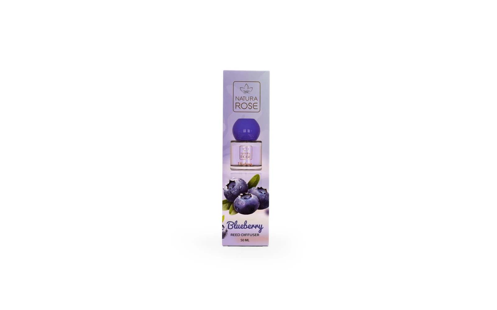 معطر جو فواح من ناتشورال روز - التوت