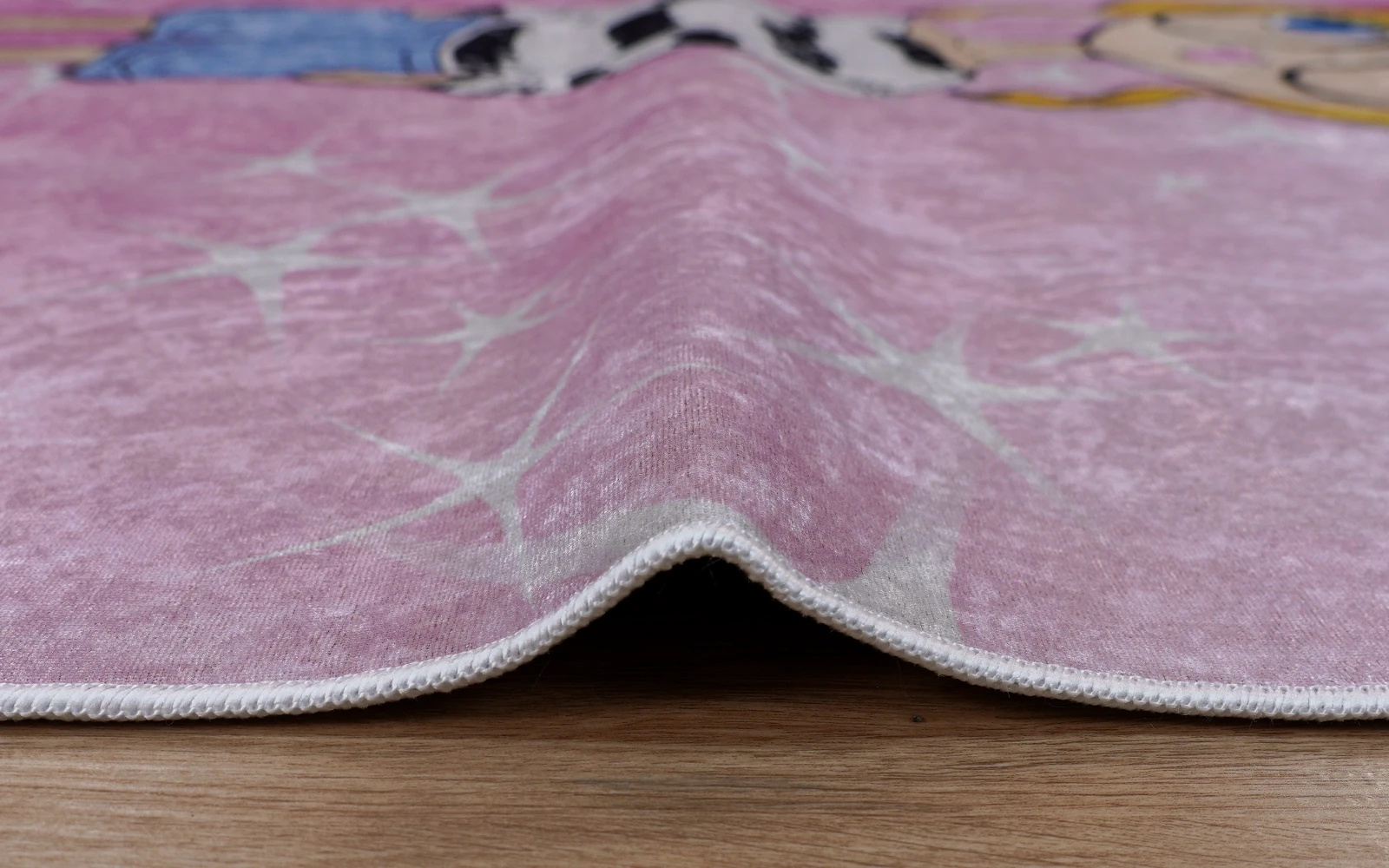 Armada Waterproof Kids Carpet - ( 120 X 180 ) cm Multi Color