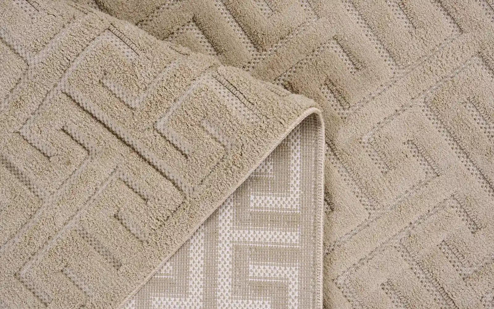 Roma Premium Carpet - ( 250 X 350 ) cm Multi Color