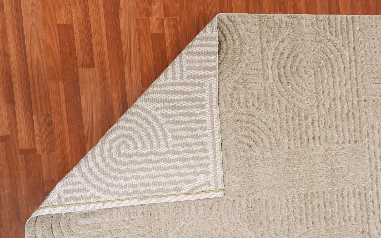 Roma Premium Carpet - ( 250 X 350 ) cm Multi Color