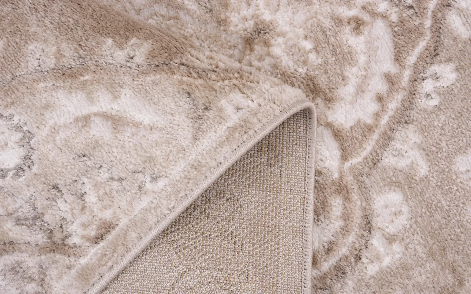 EDA Premium Carpet - ( 200 X 290 ) cm Multi Color