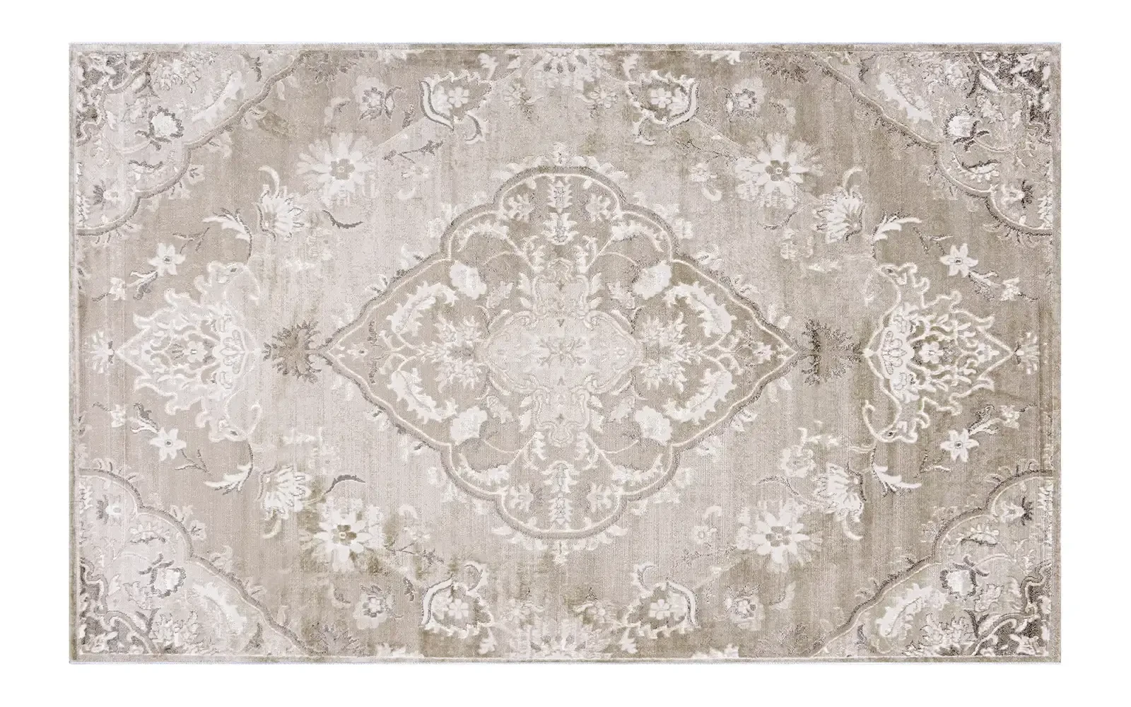 EDA Premium Carpet - ( 200 X 290 ) cm Multi Color