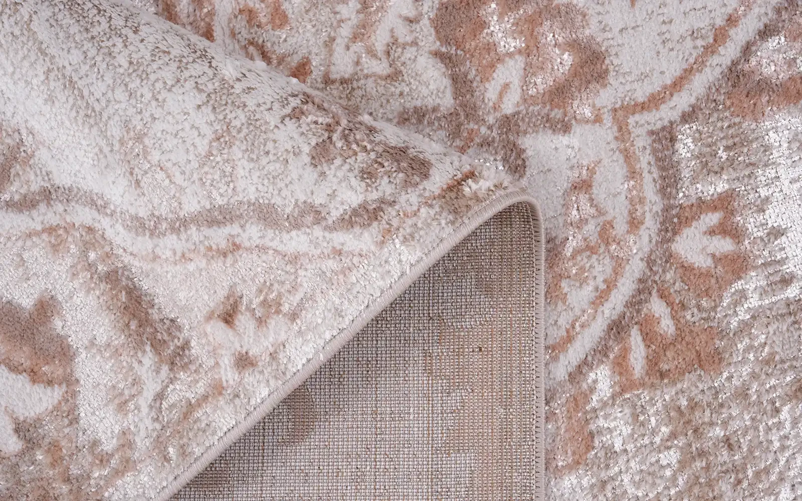 EDA Premium Carpet - ( 200 X 290 ) cm Multi Color