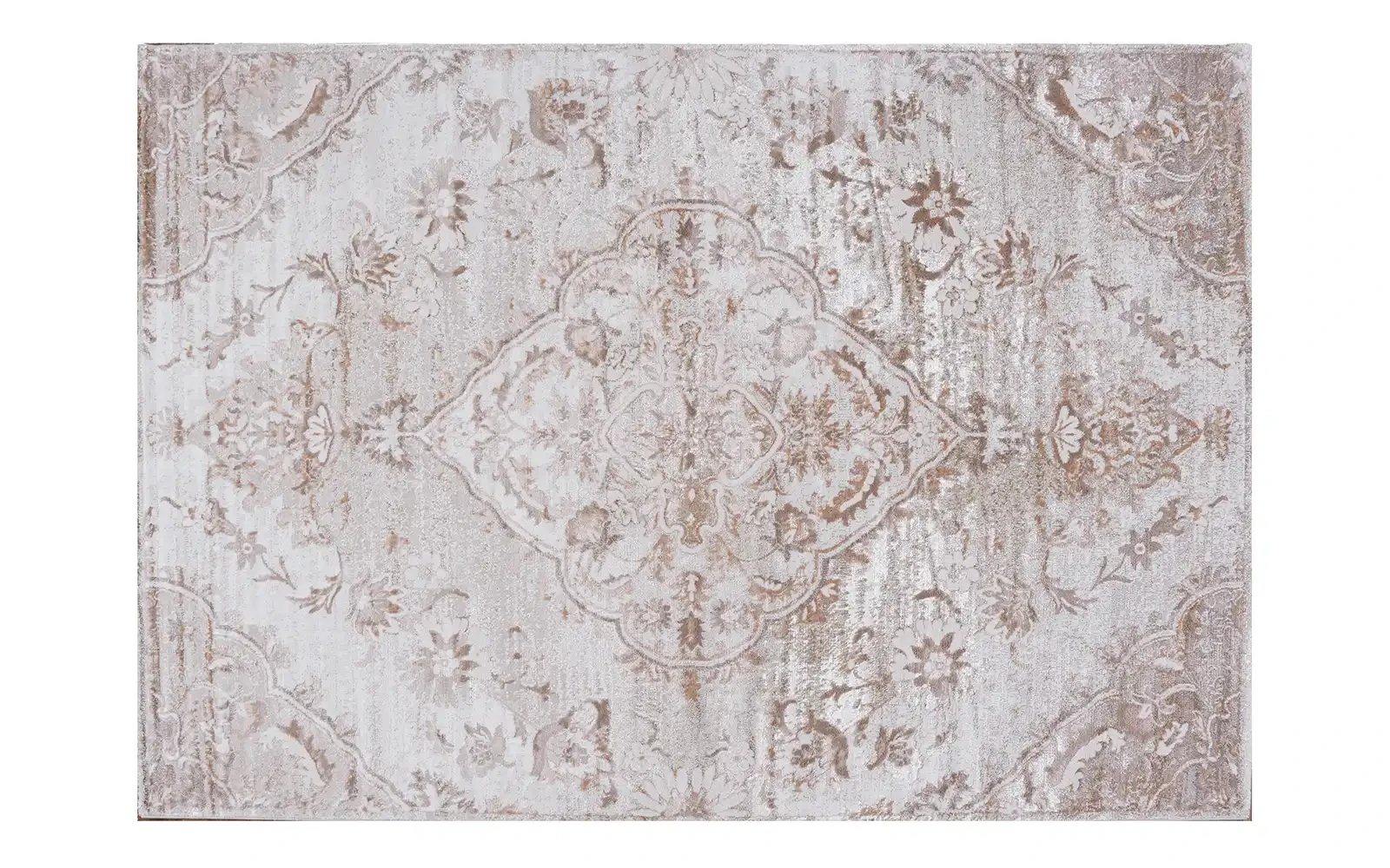 EDA Premium Carpet - ( 200 X 290 ) cm Multi Color