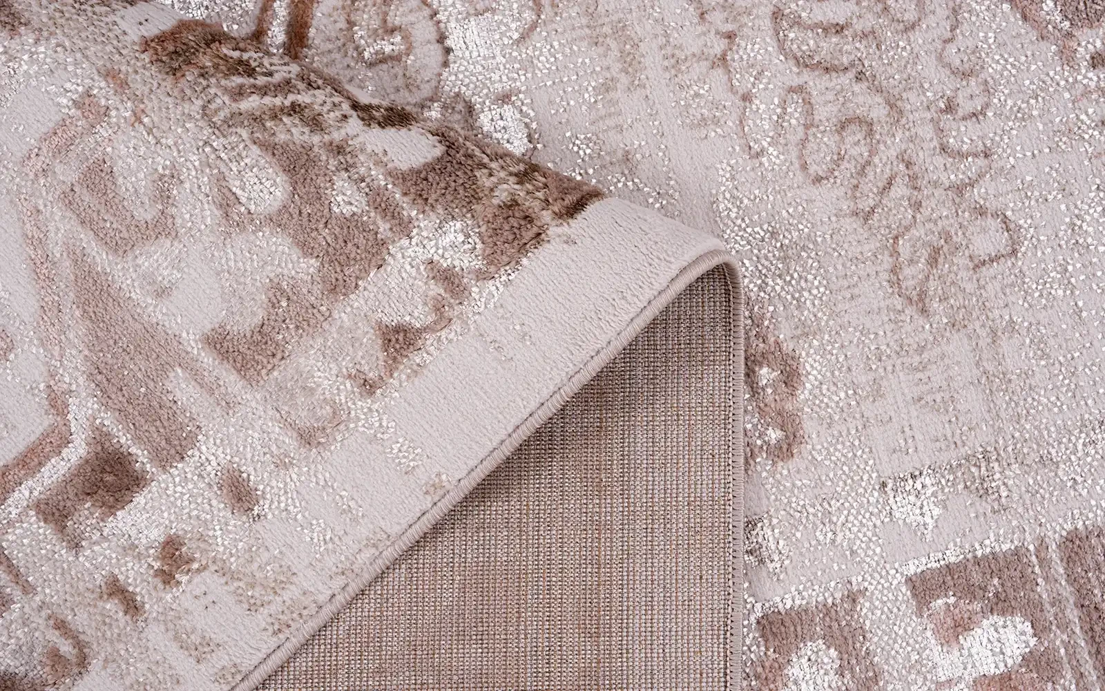 EDA Premium Carpet - ( 200 X 290 ) cm Multi Color