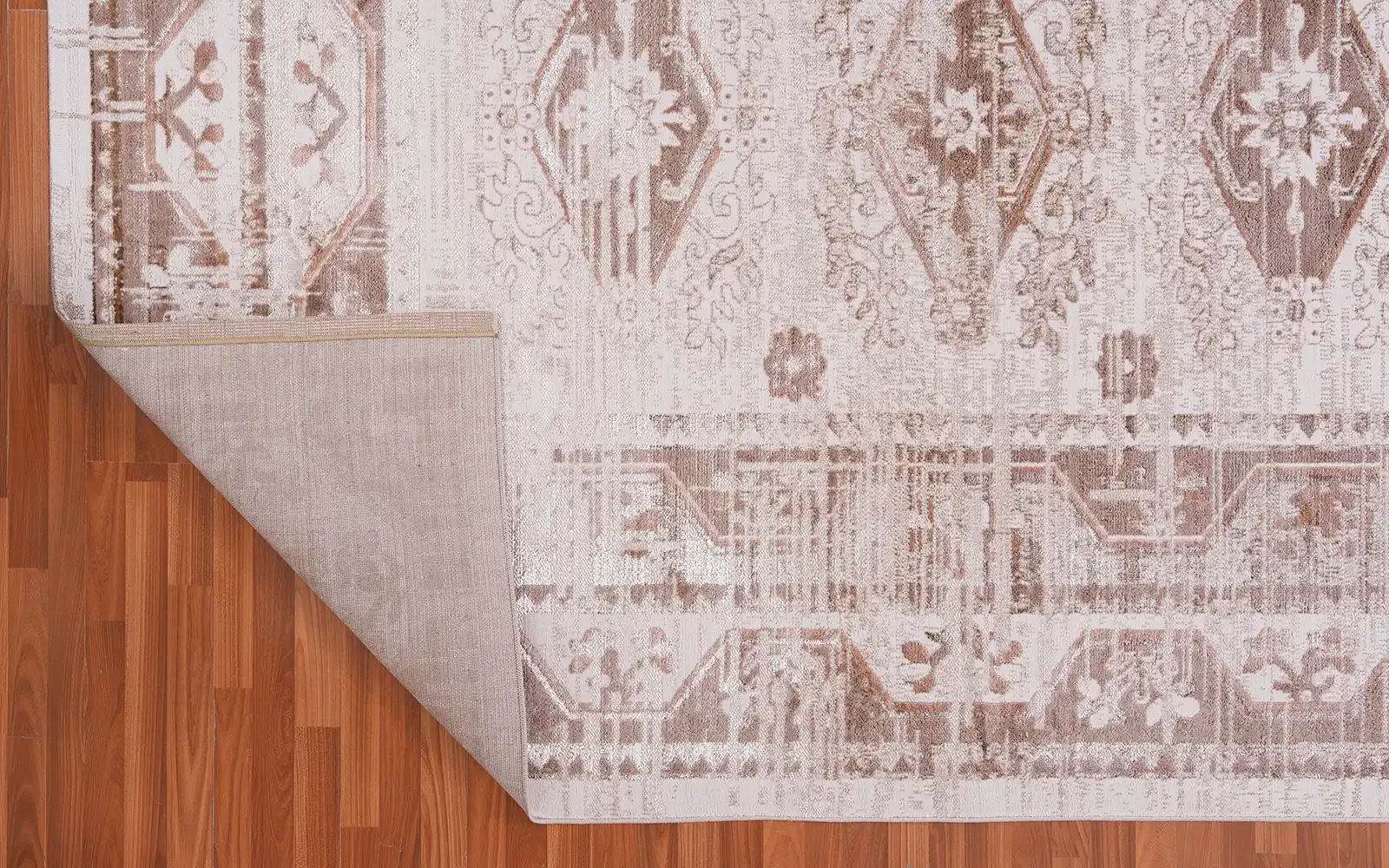 EDA Premium Carpet - ( 200 X 290 ) cm Multi Color