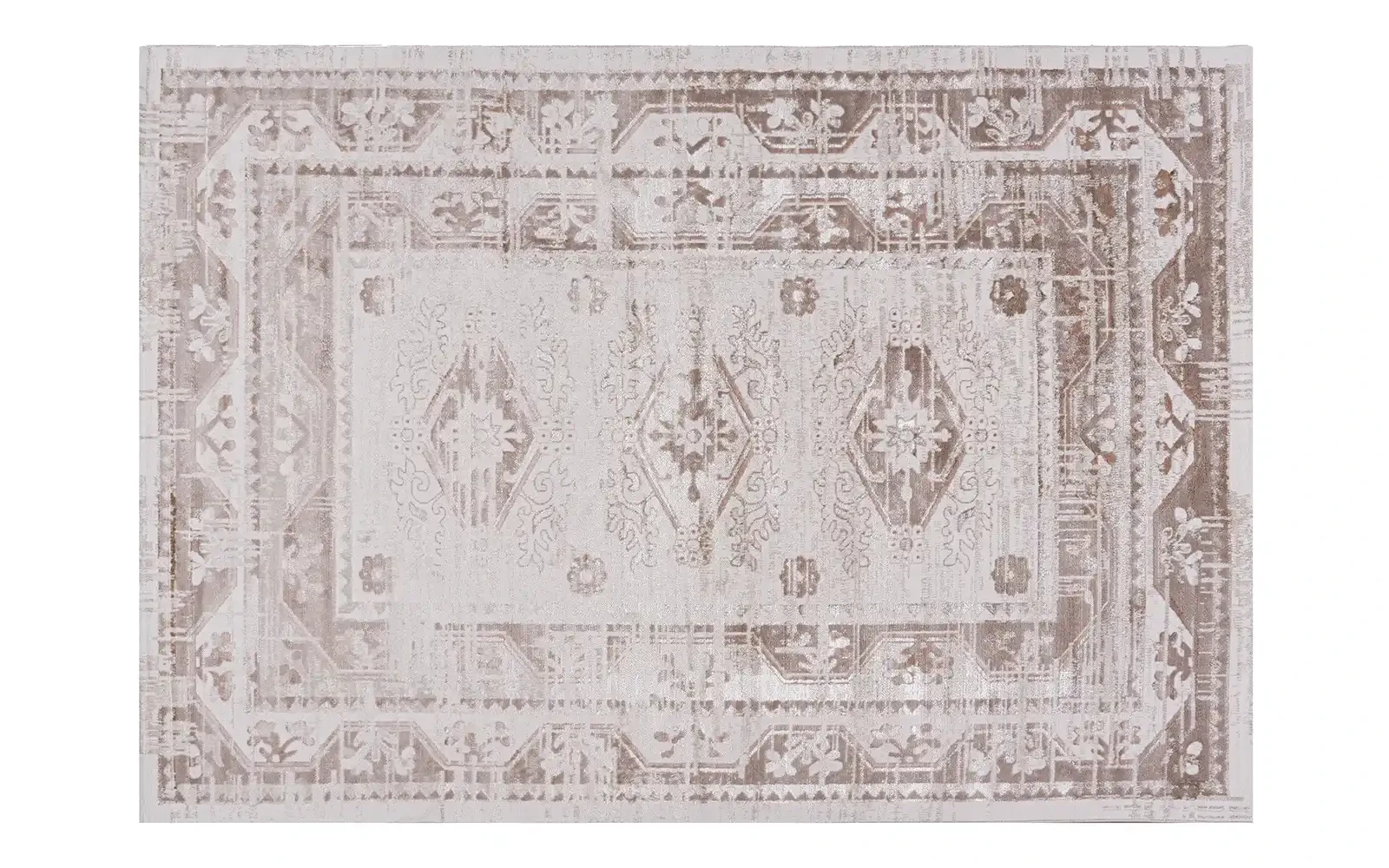 EDA Premium Carpet - ( 200 X 290 ) cm Multi Color