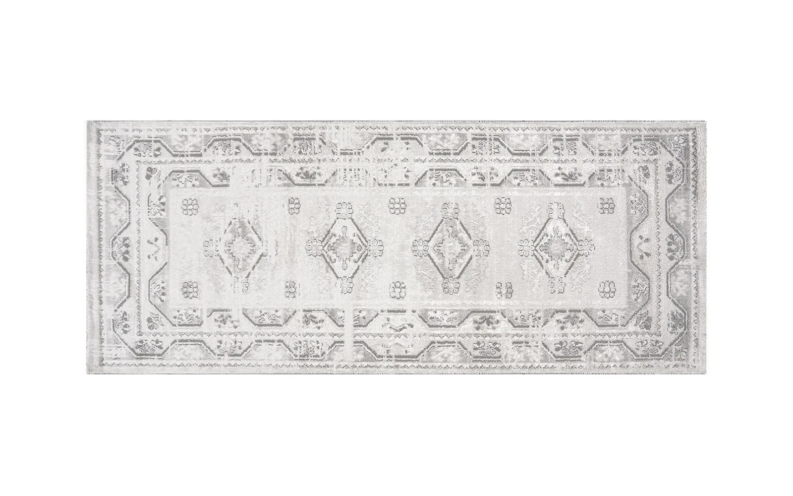 EDA Premium Carpet - ( 100 X 200 ) cm Multi Color