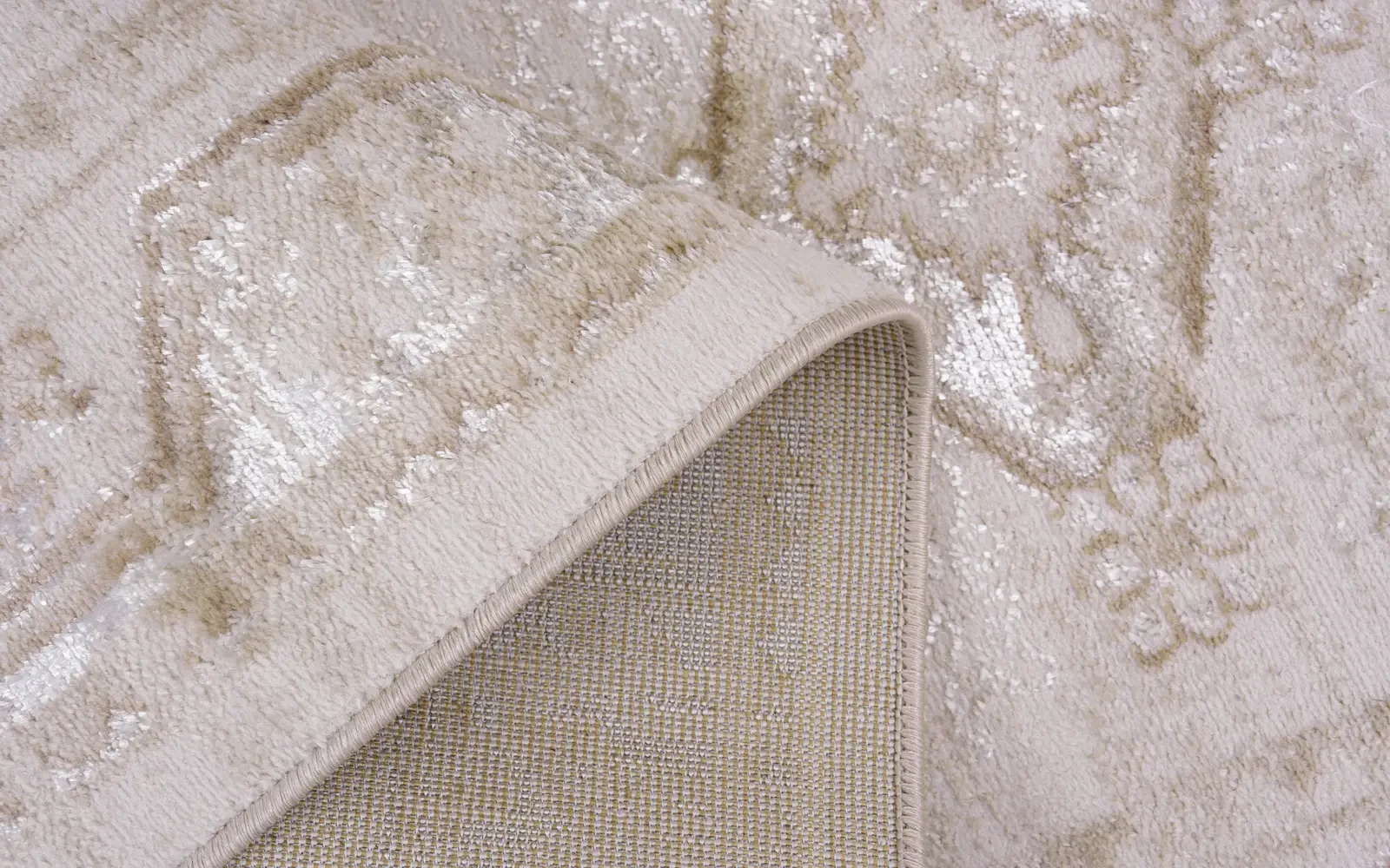 EDA Premium Carpet - ( 200 X 290 ) cm Multi Color