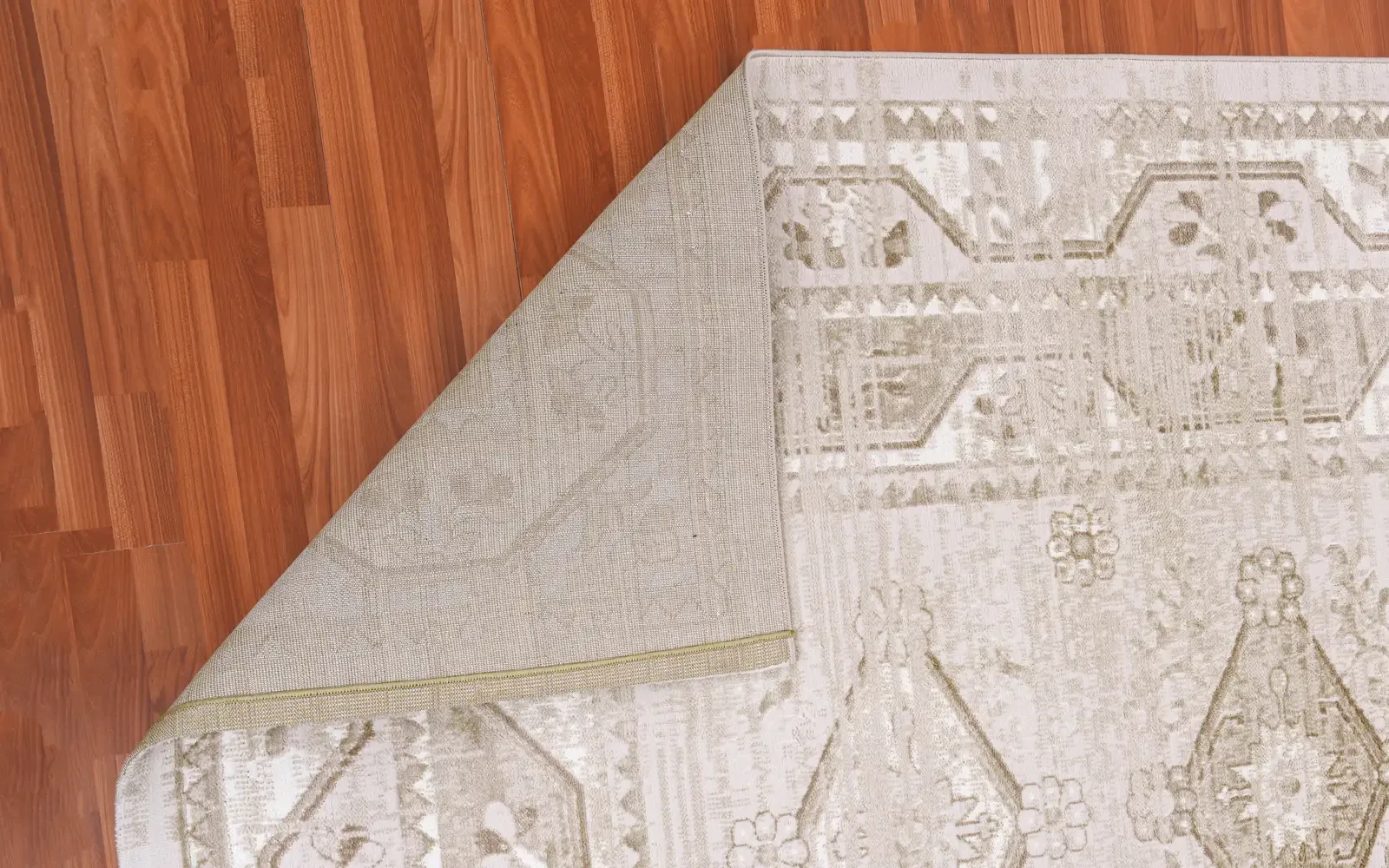 EDA Premium Carpet - ( 200 X 290 ) cm Multi Color