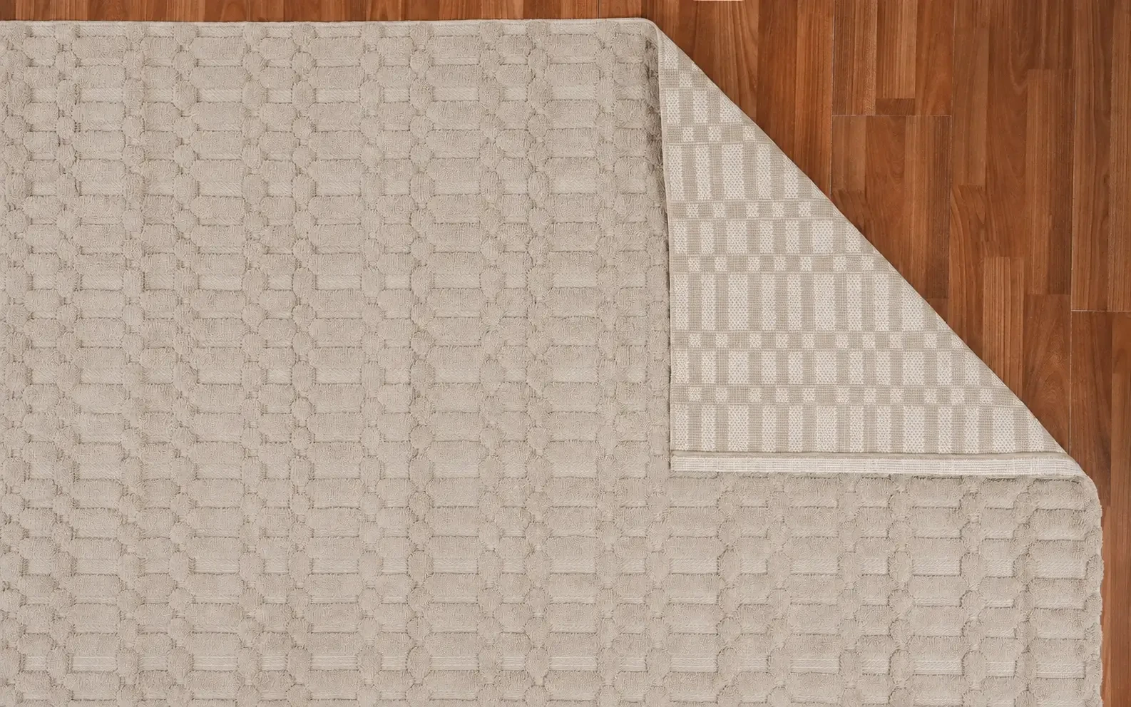 Roma Premium Carpet - ( 250 X 350 ) cm Multi Color