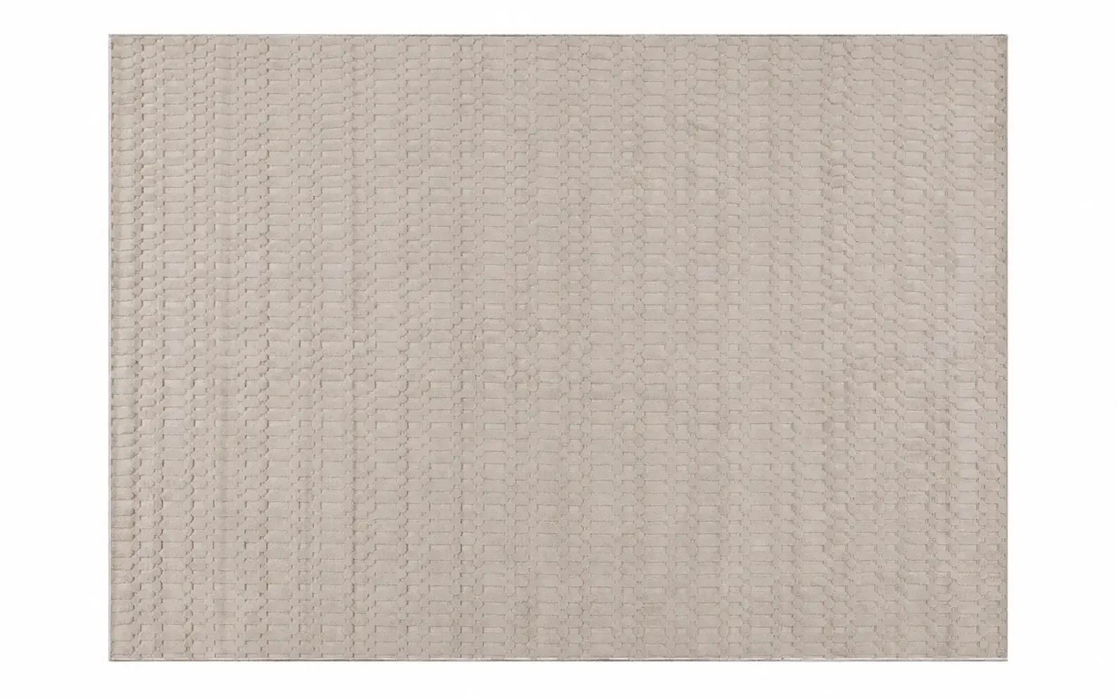 Roma Premium Carpet - ( 250 X 350 ) cm Multi Color