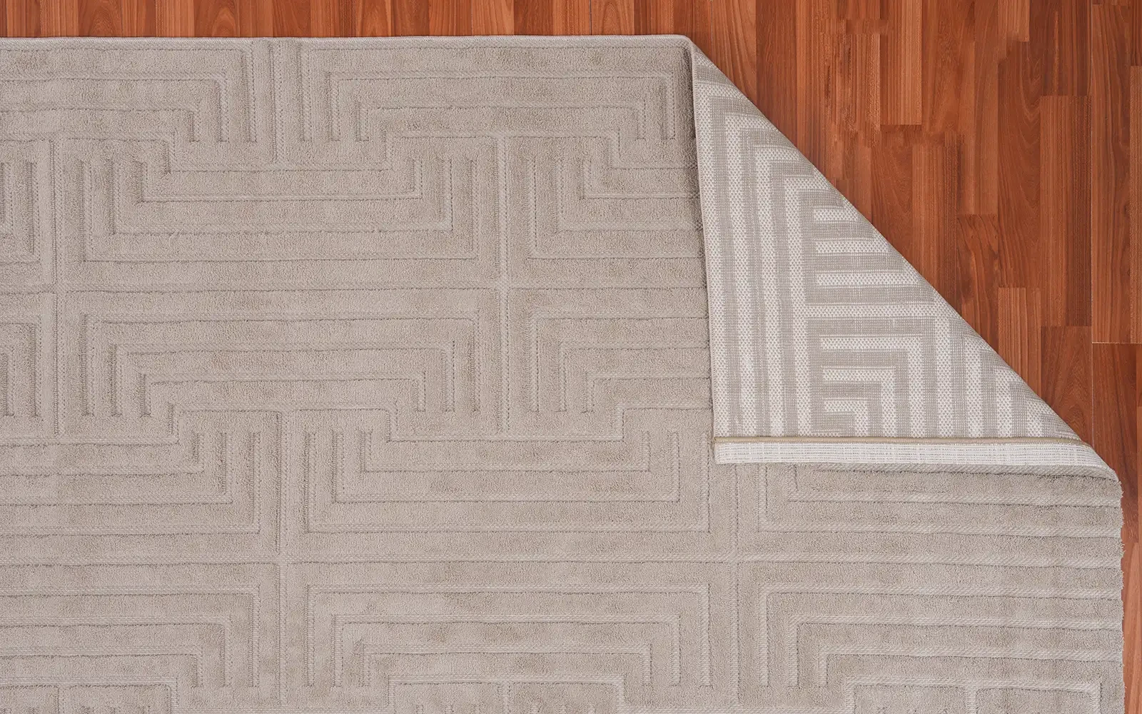 Roma Premium Carpet - ( 250 X 350 ) cm Multi Color