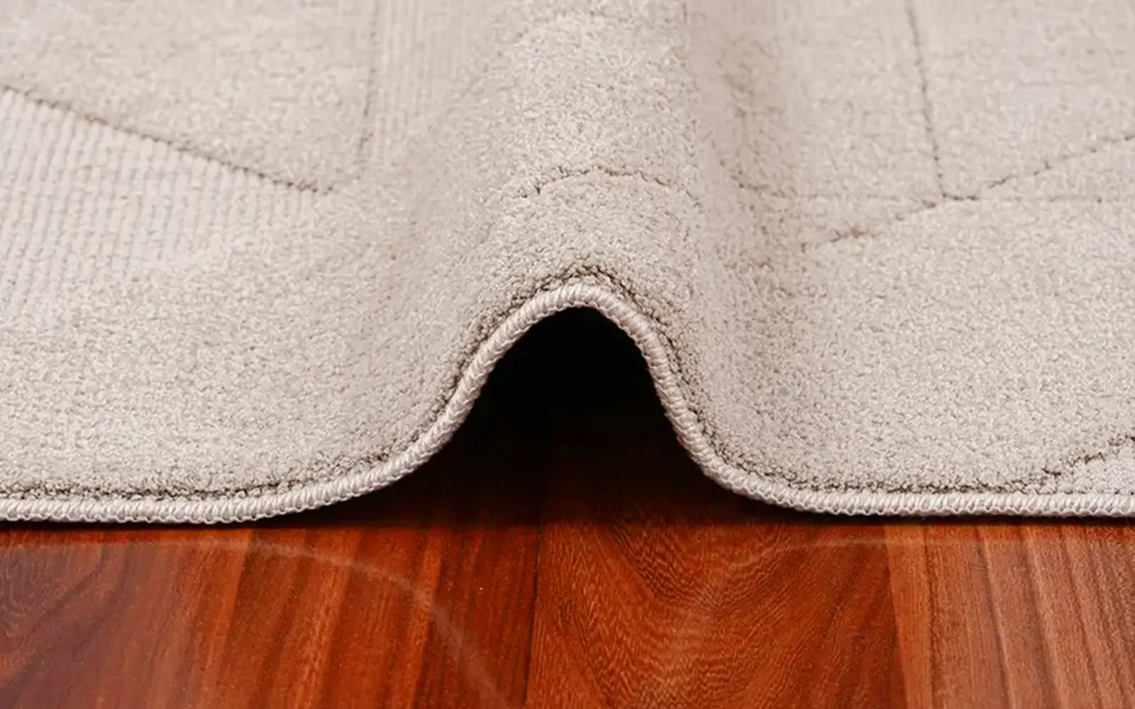 Roma Premium Carpet - ( 250 X 350 ) cm Beige