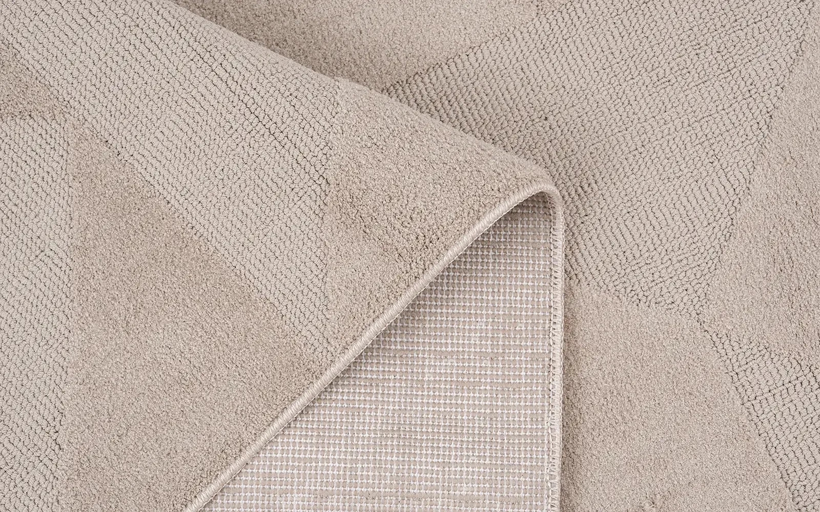 Roma Premium Carpet - ( 150 X 220 ) cm Multi Color
