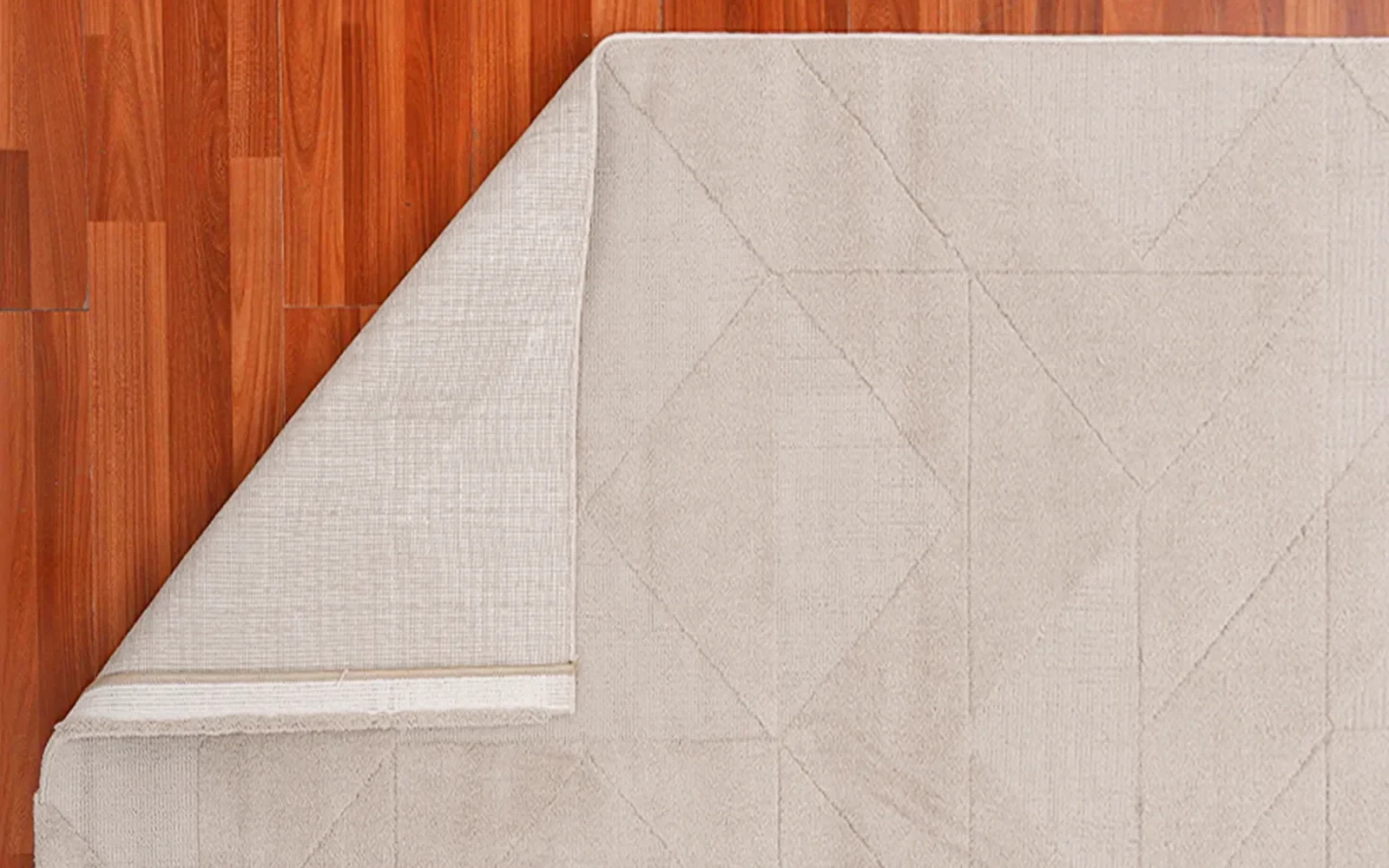 Roma Premium Carpet - ( 150 X 220 ) cm Multi Color