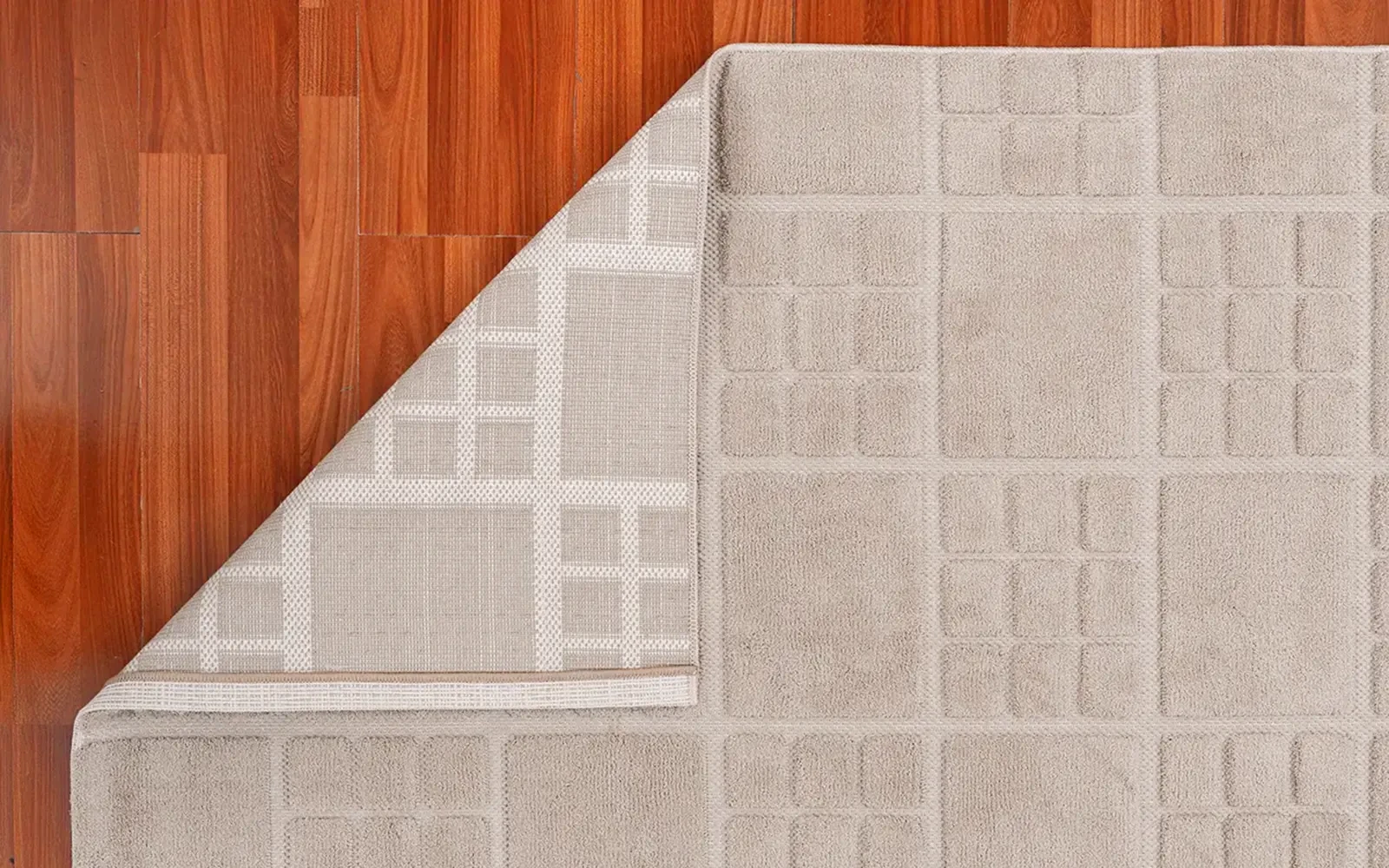 Roma Premium Carpet - ( 150 X 220 ) cm Multi Color