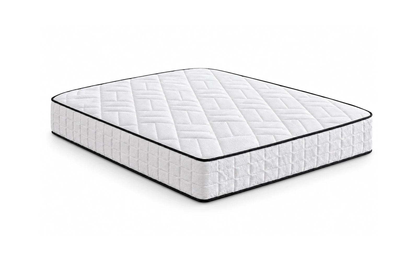 Soma Pocket Spring Mattress ( 120 x 200 ) - Medium Firm