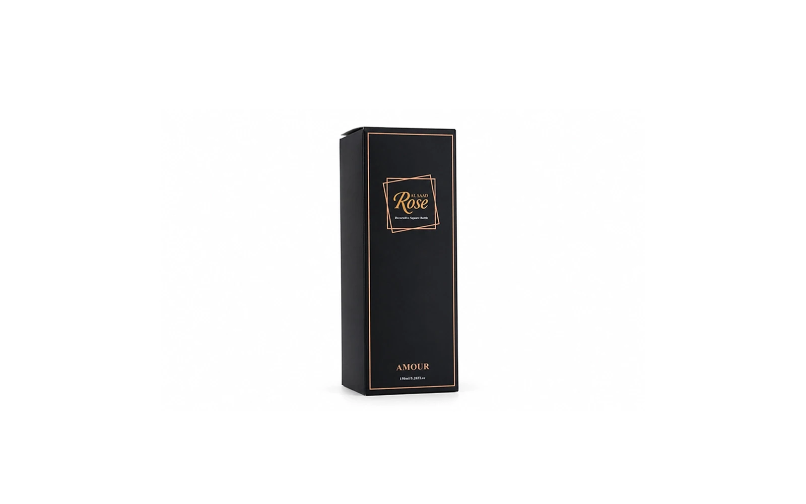 معطر جو فواح من السعد روز 150 مل - أمور