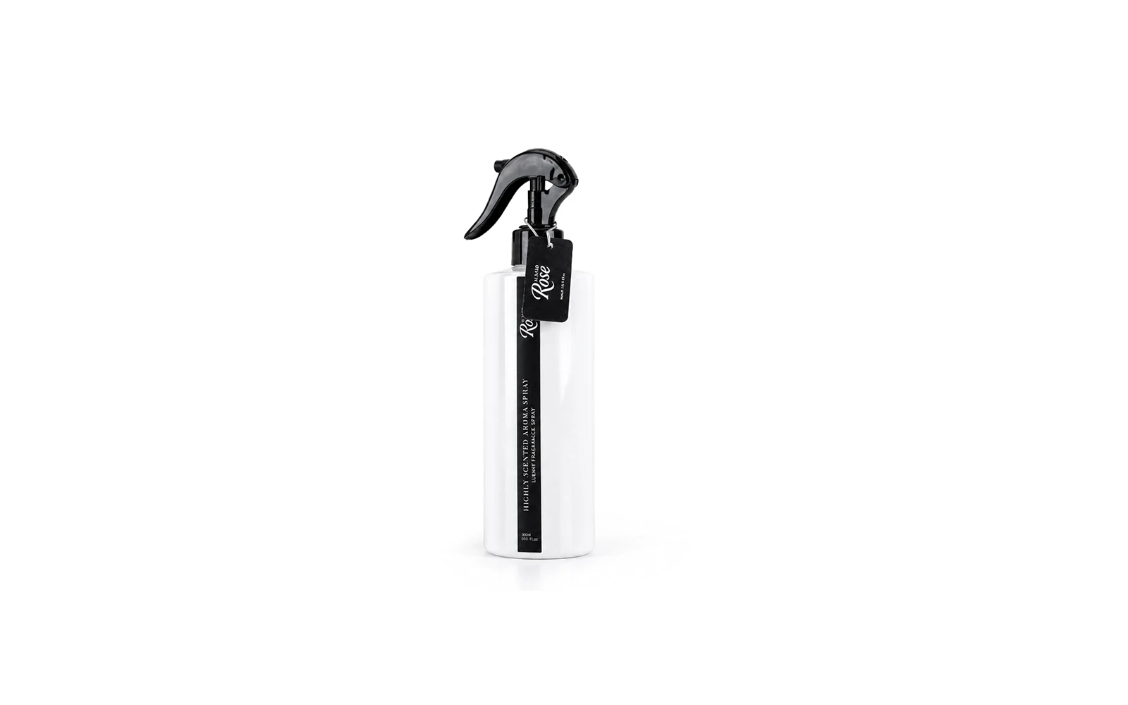 Al Saad Rose Luxury Room Spray 300 ml - Light