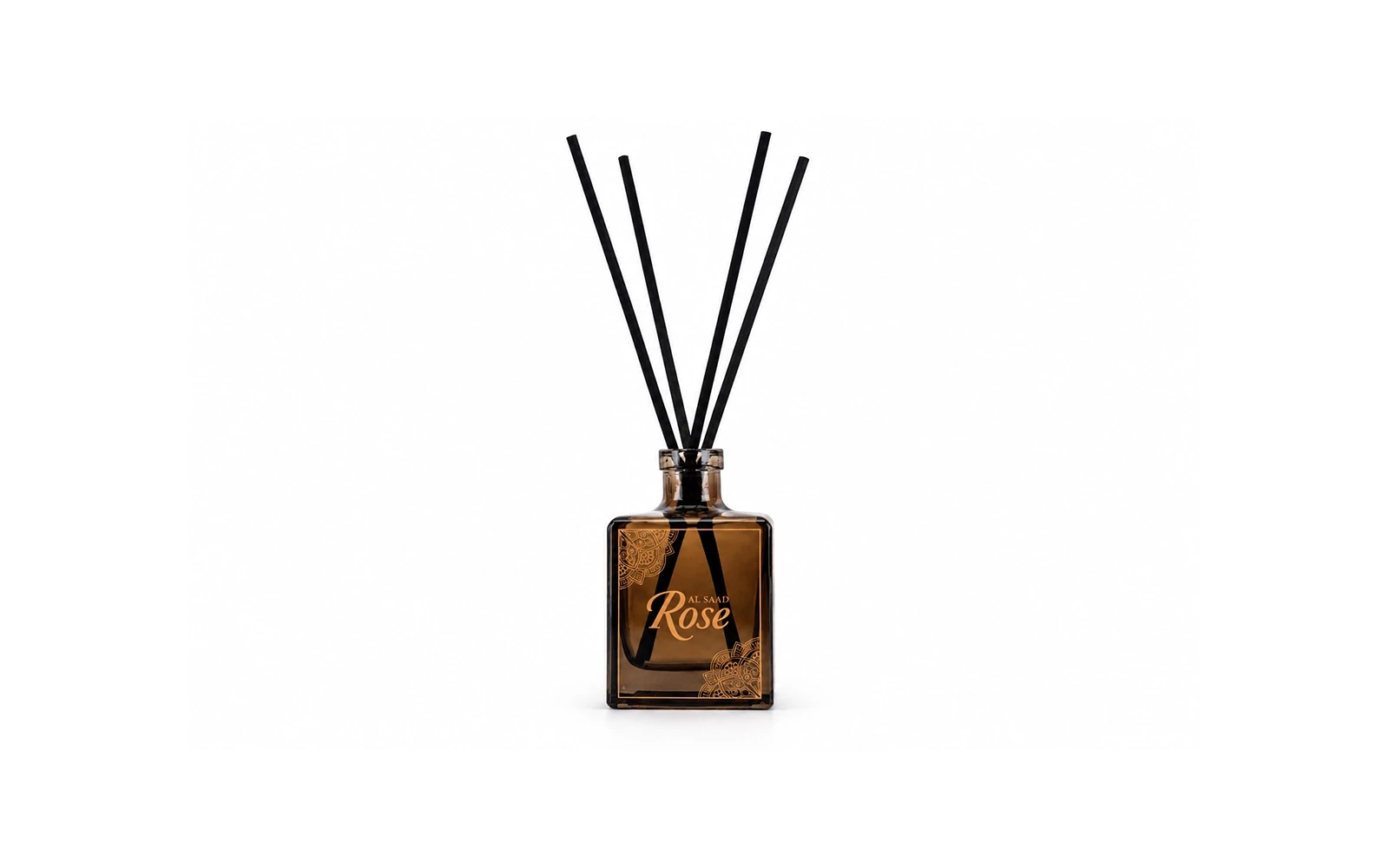 معطر جو فواح من السعد روز 200 مل - رويال