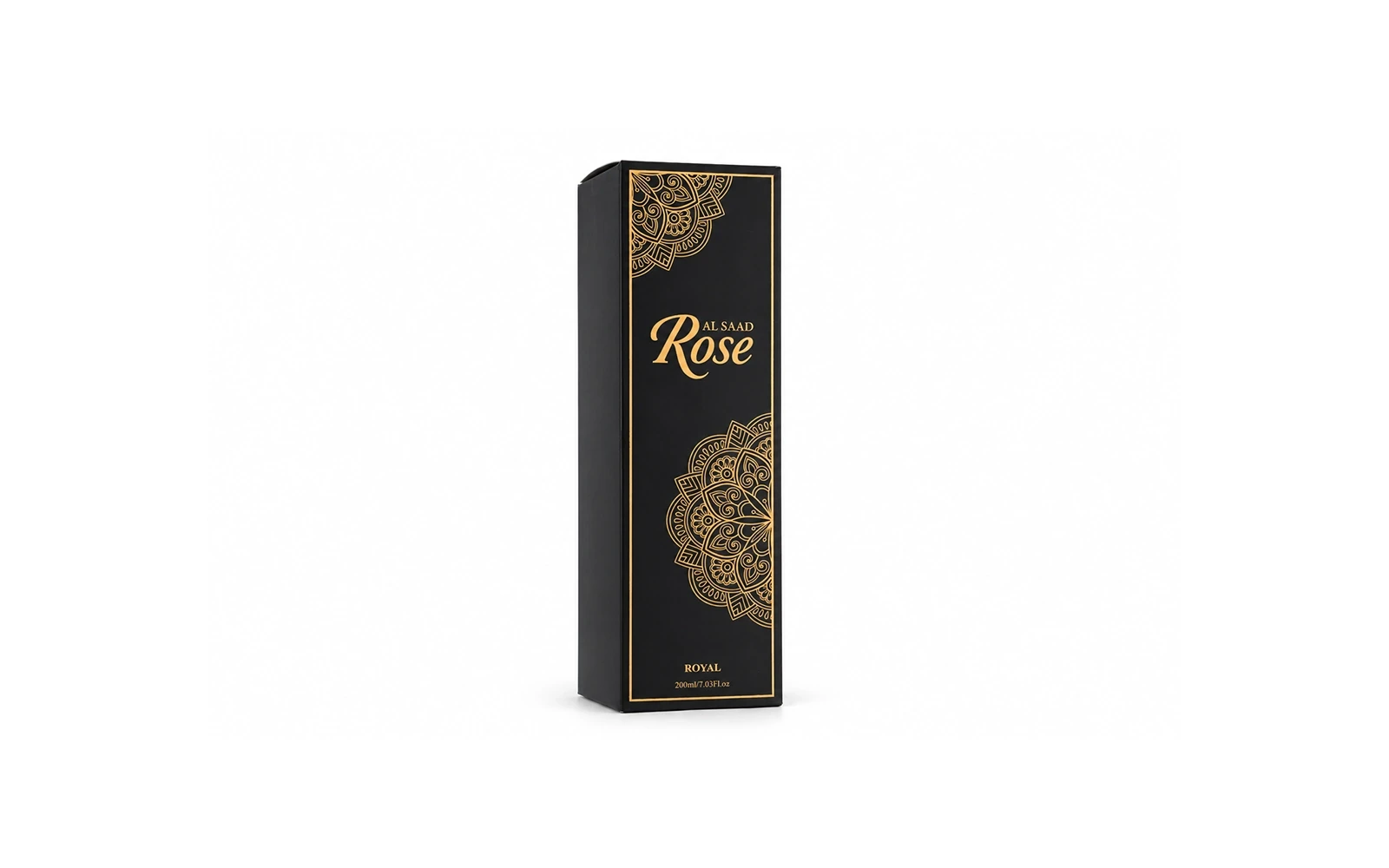 معطر جو فواح من السعد روز 200 مل - رويال