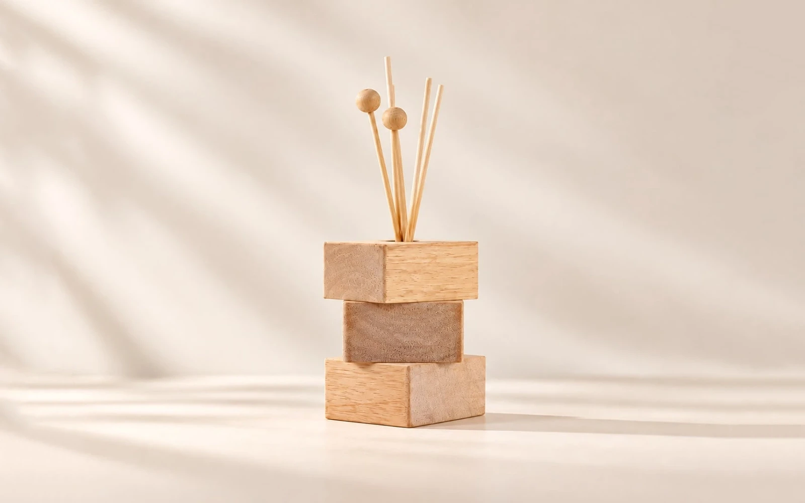 Al Saad Rose Reed Diffuser 90 ml