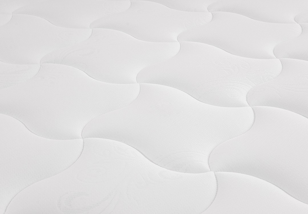 مرتبة فيسكو مع طبقة جيل و ميموري فوم ( 200 × 120 )